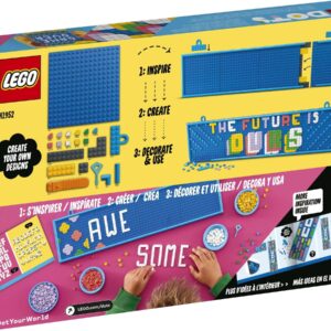 LEGO DOTS Big Message Board Set 41952 - Image 4