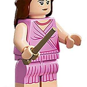 LEGO Harry Potter - Hermione Granger Minifigure from 75969 - Image 1