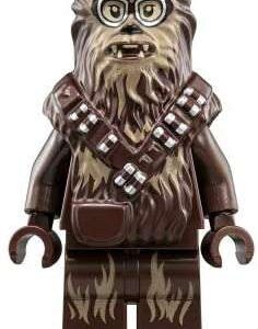 LEGO Star Wars Chewbacca with Goggles Minifigure from 75217 - Image 1