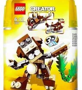 LEGO Creator Mini Animals Set 4916 - Image 1