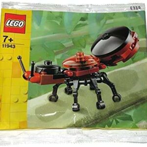 LEGO Creator Ant Polybag Set 11943 - Image 1