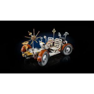 LEGO Technic NASA Apollo Lunar Roving Vehicle – LRV 42182 - Image 3