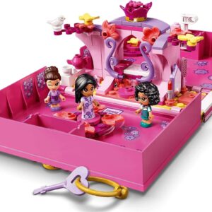 LEGO Disney Princess Isabela’s Magical Door Set 43201 - Image 4