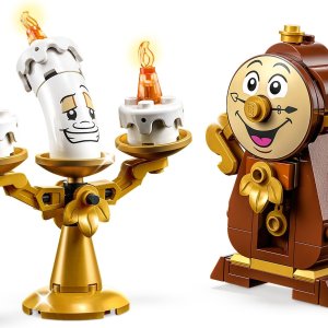 LEGO Disney Duos 100th Anniversary Celebration Display Set 43226 - Image 3