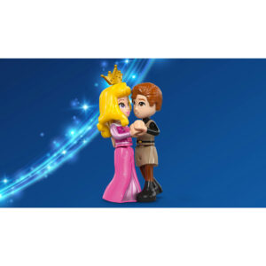 LEGO Disney Princess Maleficent’s Dragon Form 43240 - Image 6