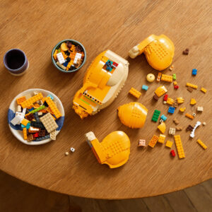 LEGO Disney Young Simba the Lion King Building Set 43247 - Image 7