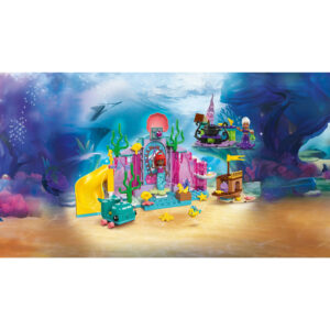 LEGO Disney Princess Ariel’s Crystal Cavern 43254 - Image 3