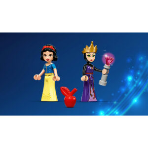 LEGO Disney Snow White’s Jewellery Box Building Toy 43276 - Image 5