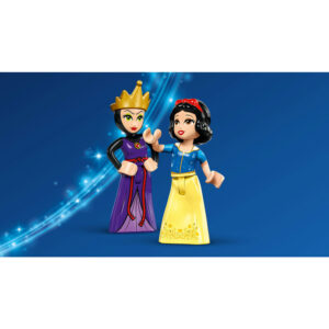 LEGO Disney Snow White’s Jewellery Box Building Toy 43276 - Image 6