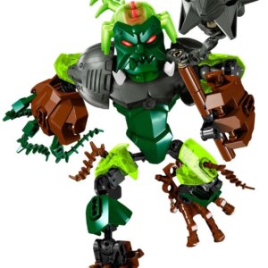 LEGO HERO Factory OGRUM Polybag Set 44007 - Image 2