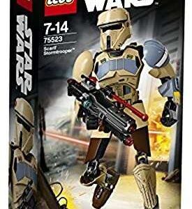 LEGO Scarif Stormtrooper 75523 - Image 1