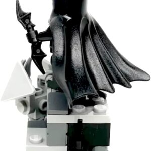 LEGO DC Super Heroes Batman 1992 Polybag 30653 - Image 3