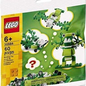 LEGO Creator Build Your Own Monster Polybag Set 30564 - Image 1