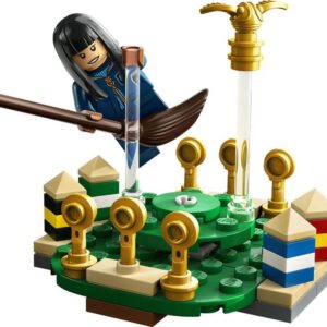LEGO Harry Potter Quidditch Practice Polybag Set 30651 - Image 2