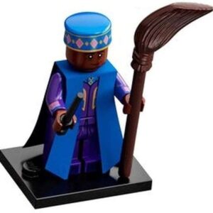 LEGO Harry Potter Series 2 - Kingsley Shacklebolt Minifigure 71028 (13/16) 71028 - Image 1