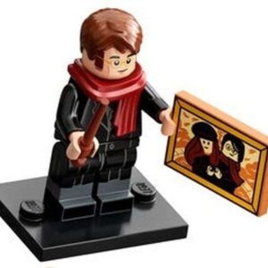 LEGO Harry Potter Series 2 - James Potter Minifigure (08/16) 71028 - Image 1