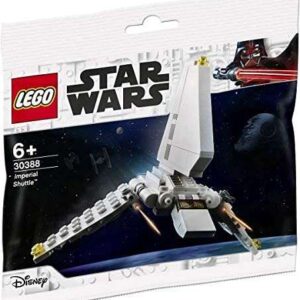 LEGO Star Wars Imperial Shuttle Polybag Set 30388 - Image 1