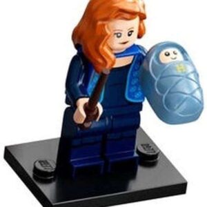 LEGO Harry Potter Series 2 - Lily Potter Minifigure (07/16) 71028 - Image 1