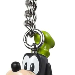 LEGO Disney Goofy Minifigure Keyring 854196 - Image 2