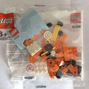 LEGO Creator Fox Mini Model Build Polybag Set 40218 - Image 1