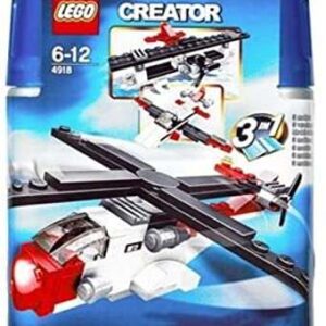 LEGO Creator Mini Flyers 4918 - Image 1