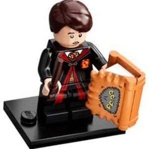 LEGO Harry Potter Series 2 - Neville Longbottom Minifigure (16/16) 71028 - Image 1