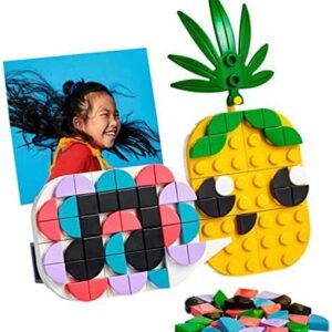 LEGO Dots Pineapple Photo Holder & Mini Board Polybag Set 30560 - Image 2
