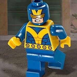 LEGO Marvel Avengers Super Heroes Giant Man Hank Pym Polybag 30610 - Image 3