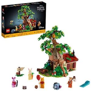 LEGO Ideas Winnie the Pooh Set 21326 - Image 1