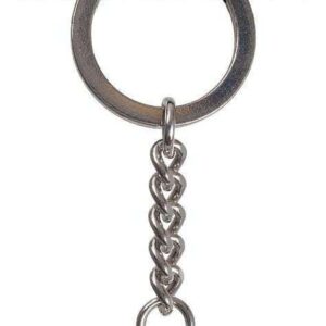 LEGO Star Wars Darth Vader Minifigure keyring / keychain 850353 - Image 1