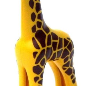 LEGO DUPLO Little Giraffe Minifigure from 10904 - Image 1