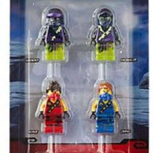 LEGO Ninjago Army Building Minifigure Blister pack 851342 - Image 1