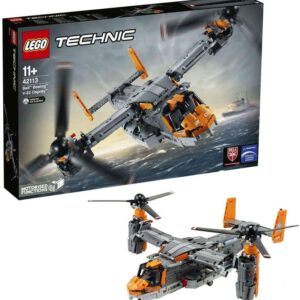 LEGO Technic Bell Boeing V-22 Osprey 42113 Set (Damaged Box) - Image 1