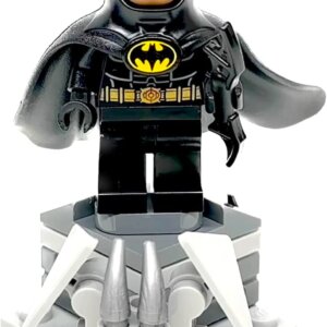 LEGO DC Super Heroes Batman 1992 Polybag 30653 - Image 2