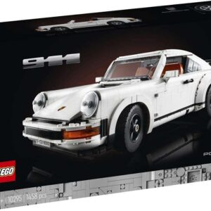 LEGO Creator Expert Porsche 911 Set 10295 - Image 1