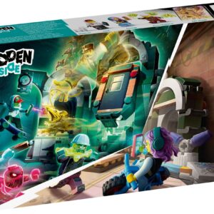 LEGO Hidden Side Newbury Subway Set 70430 - Image 1