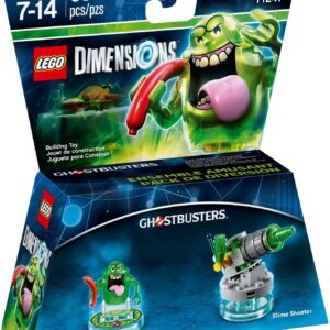 LEGO Dimensions: Ghostbusters Slimer Fun Pack 71241 - Image 1