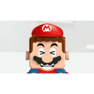 LEGO Super Mario Adventures with Interactive LEGO Mario 71439 - Image 4