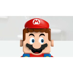 LEGO Super Mario Adventures with Interactive LEGO Mario 71439 - Image 5
