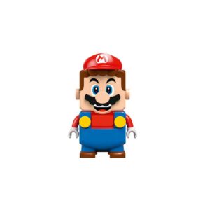 LEGO Super Mario Adventures with Interactive LEGO Mario 71439 - Image 6