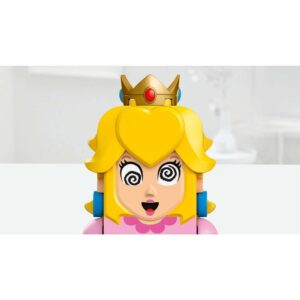 LEGO Super Mario Adventures with Interactive LEGO Peach 71441 - Image 5