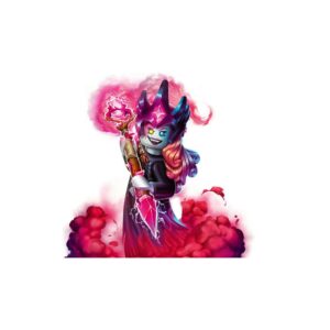 LEGO DREAMZzz The Never Witch’s Midnight Raven Toy 71478 - Image 6