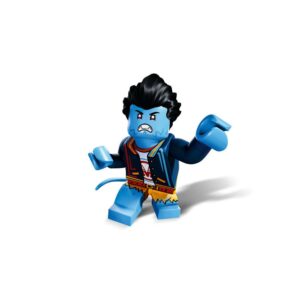 LEGO DREAMZzz Logan the Mighty Panda Toy 71480 - Image 6