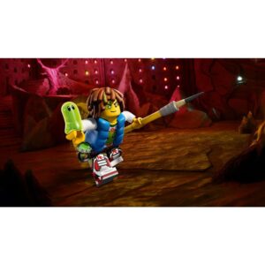 LEGO DREAMZzz The Never Witch’s Nightmare Creatures 71483 - Image 6