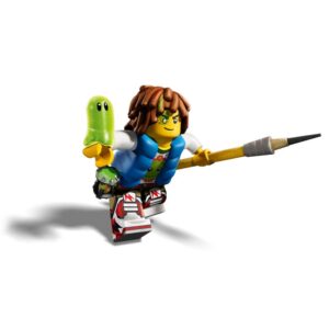 LEGO DREAMZzz Mateo and Z-Blob the Knight Battle Mech Toy 71485 - Image 6