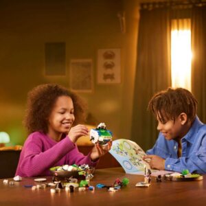 LEGO DREAMZzz Mateo and Z-Blob the Knight Battle Mech Toy 71485 - Image 7