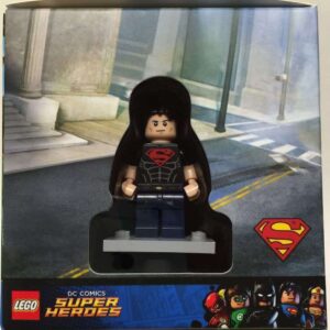 LEGO Exclusive Target Minifigure Gift Set 5004076 Superboy, Green ninja Lloyd, Lavertus, and City Adventure Ranger - Image 2