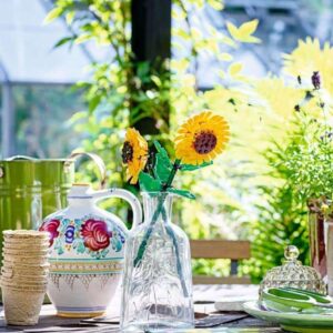 LEGO Creator Sunflowers Set 40524 - Image 4