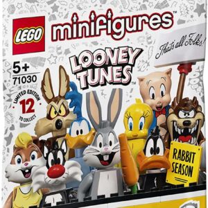 LEGO Looney Tunes Single Blind Bag 71030 - Image 1