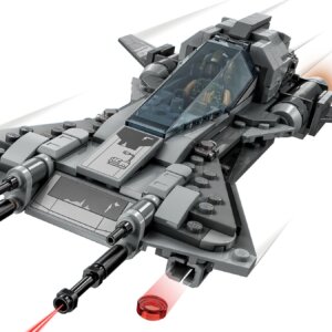 LEGO Star Wars Pirate Snub Fighter Set 75346 - Image 4